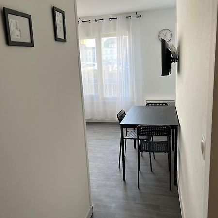 Centre Ville - Wifi Fibre Gratuit - Jergweloh - Le Romain Καν Εξωτερικό φωτογραφία